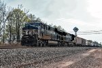 NS 8034 on K-76